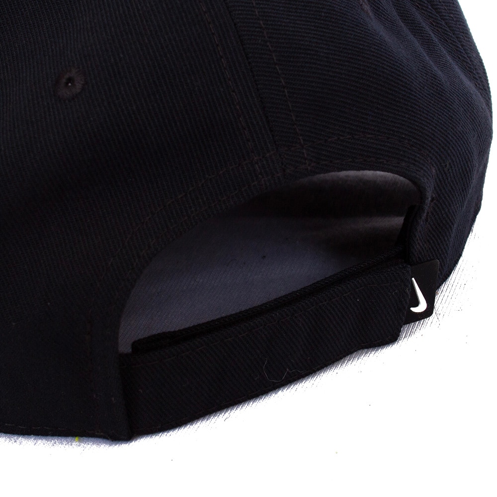 Hayward Field, Nike, Black, Curved Bill, Polyester, Accessories, Track & Field, Structured, Classic Oregon O, Grand Stand, Adjustable, Hat, 874955